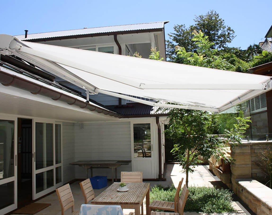 Outdoor Awnings Commercial Awnings Sydney Sunteca